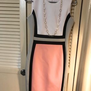 Dress by Calvin Klein